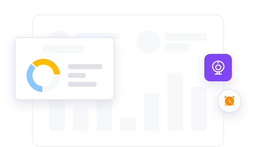 Task Scheduling and Monitoring