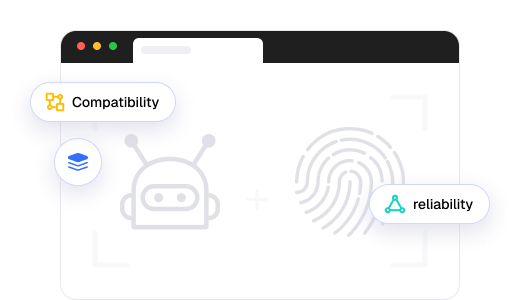 Deep Browser Integration