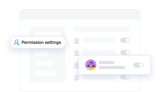Precision Permission Control