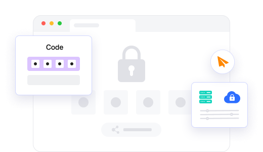 Environment Sharing and Authorization